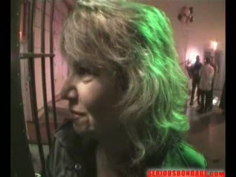 Alice In RubberLand - Jail Cell Punishment For Alice Turn The Tables Alice In RubberLand - Jail Cell Punishment For Alice Turn The Tables